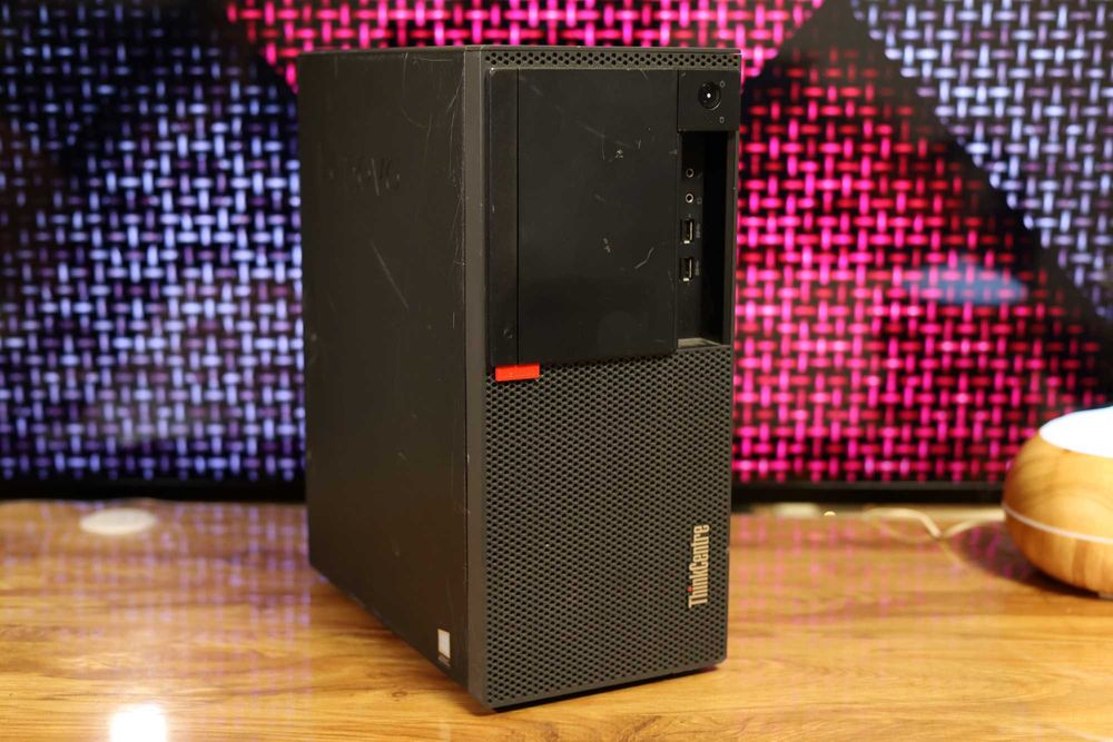 intel core i5-6400/256Gb m2 SSD/8Gb ddr4 Lenovo готовий комп'ютер