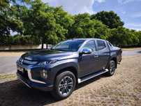 Mitsubishi Strakar L200 2.2 Di-D