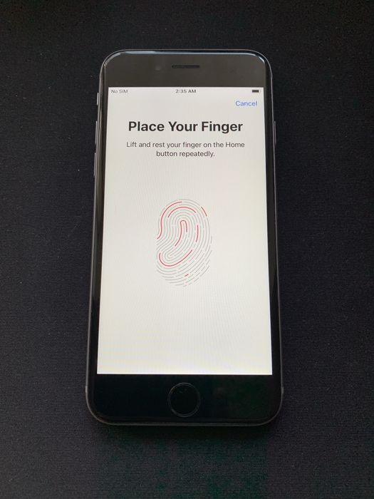 Iphone 6s 32gb neverlock