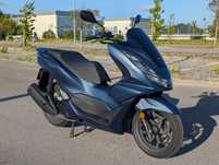 Honda PCX 2024 Como Nova Garantia