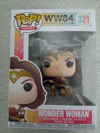 Funko Pop Heroes WW84 Wonder Woman
