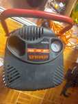 Compressor de Ar Herkules 50L – Potente e Fiável
