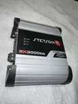 Amplificador Stetsom