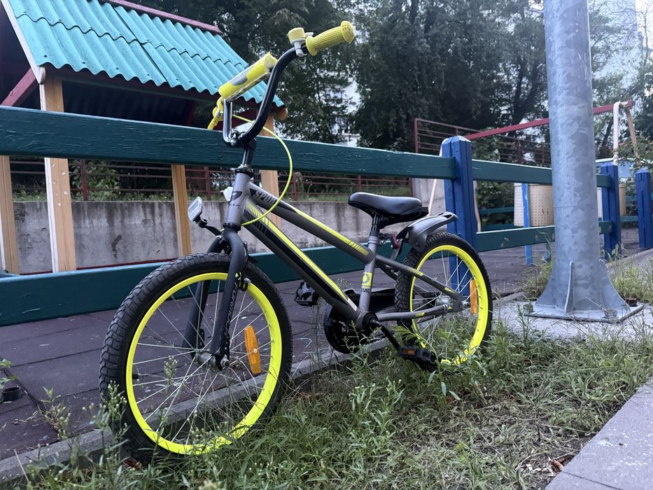 Дитячий велосипед Formula