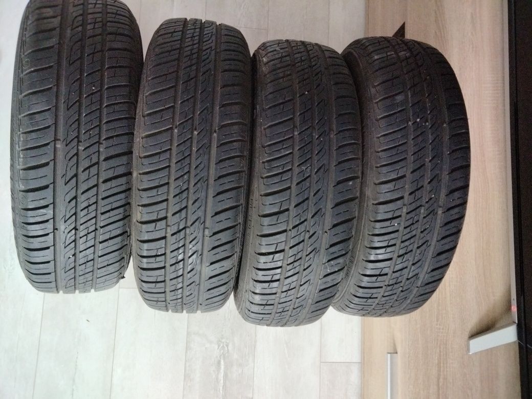 Opony letnie Barum 175/65 R15