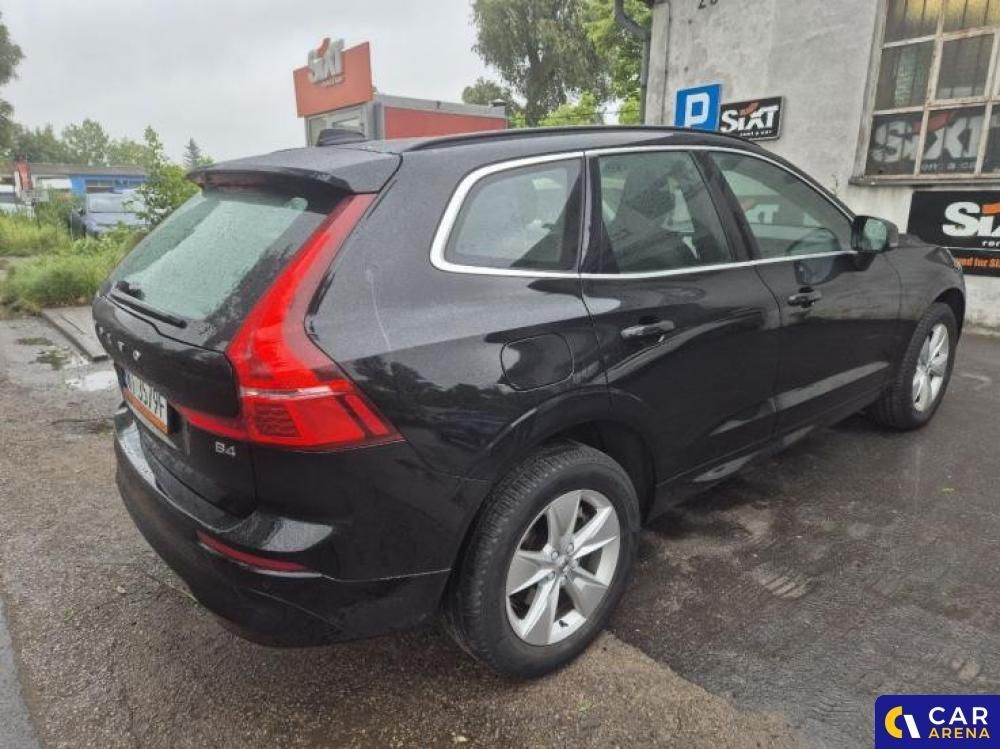 Volvo XC 60 Volvo Xc 60 Xc60 B4 D Core Aut