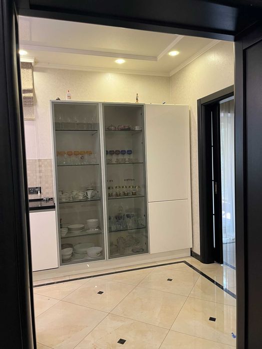 Сдам современный дом на Большой Даниловке, 1 км от ул.Жилярди