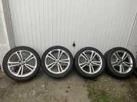 Opel insignia 245/45R18 kola letnie felgi 8j18 et21