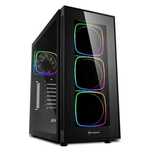 vendo caixa game placa mae e memoria 16 gb e processador rysen 5500