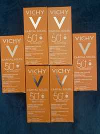 VICHY Capital Soleil SPF50