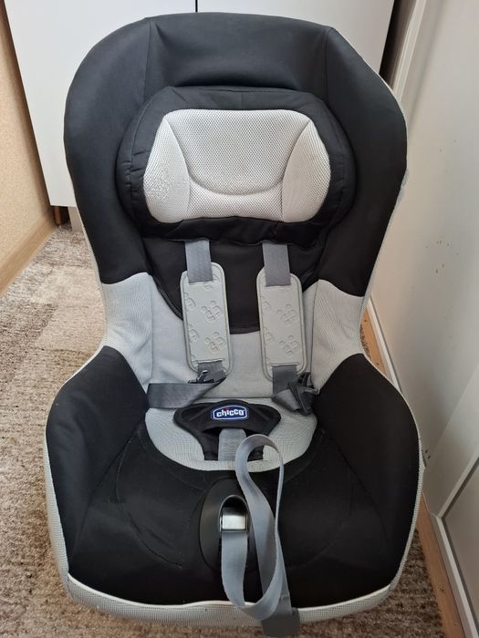 Продам автокресло ChiccoПродам автокресло Chicco