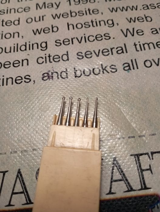 Продам боры,твердосплавные