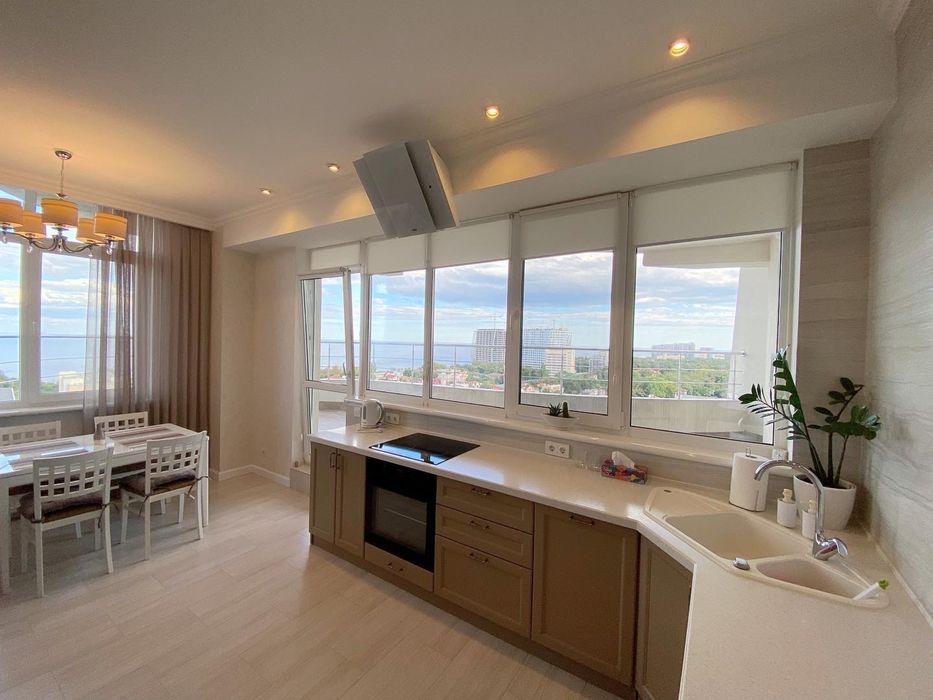 Большая двушка на Французском