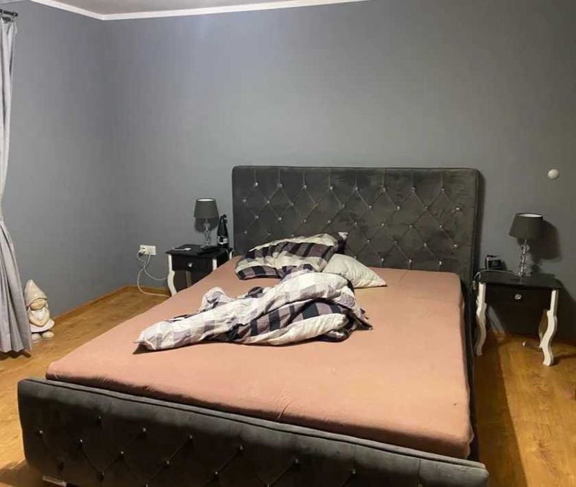 łóżko do sypialni