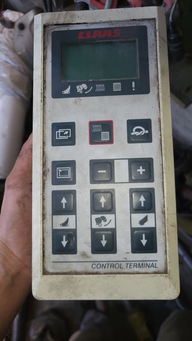 Claas rollant  walce 250  254 255 części