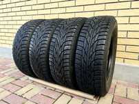 Шини резина R16 215.65 kumho 8-9 mm 6 комплектів є
