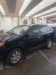 Kia sorento xm, venda ou troca