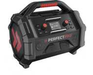 Radio budowlane projectpro Bosch 18v