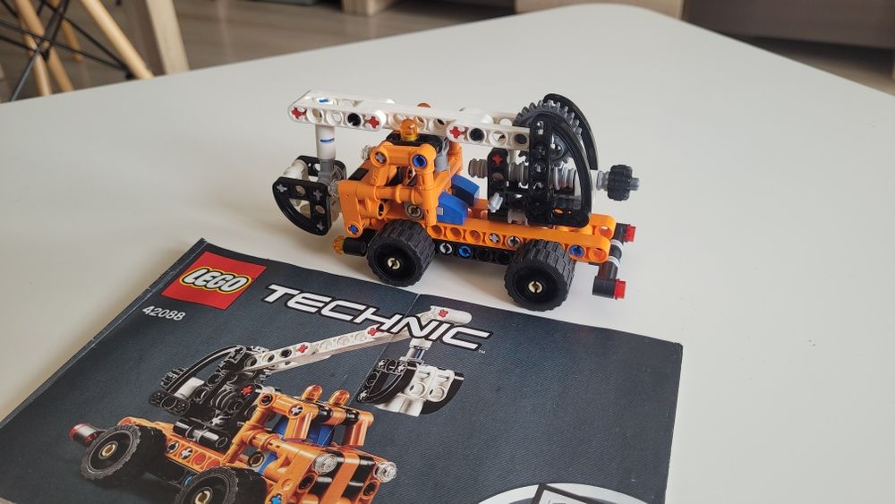 Lego technic 42088