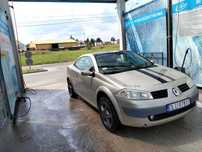 Renault CC kabriolet 2.0 turbo