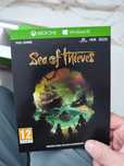 Gra cyfrowa kod Sea of thieves Series s x Xbox one na komputer Pc Micr