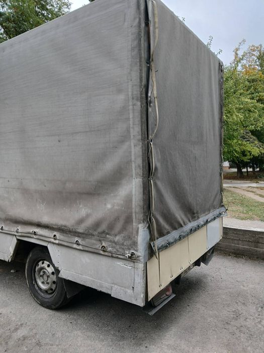 Продам Рено Мастер