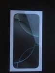 Nowy iPhone 16 Pro Max 512GB White potwierdzenie zakupu