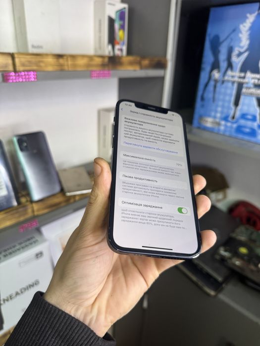 Iphone 12 128gb neverlock