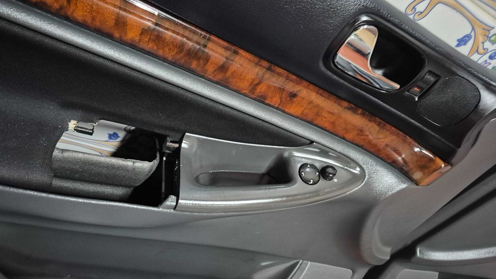 AUDI A4 B5(8D)-Quartelas/Forras Portas ESTOFADAS NOVO-EXCELENTE ESTADO