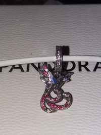 charms Pandora feniks