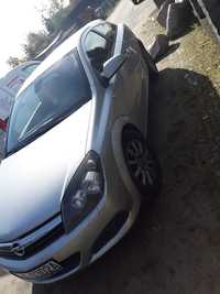 Opel Astra GTC 2006