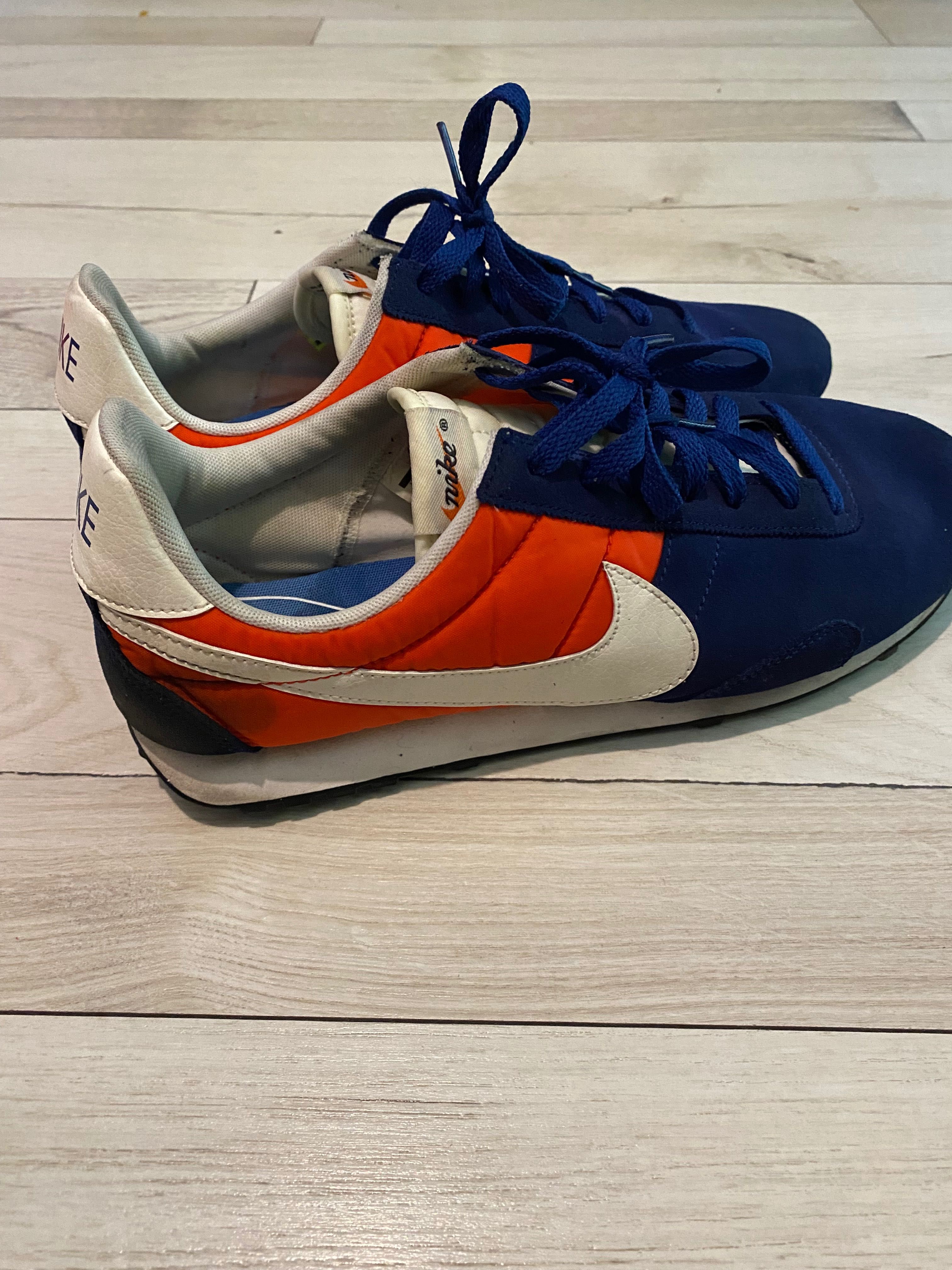 Buty sportowe nike