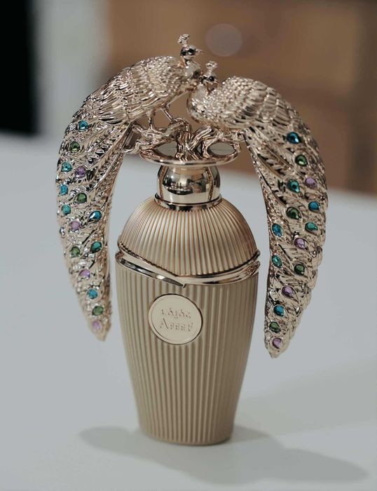 Perfume Árabe Pavão
