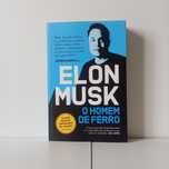Elon Musk, O Homem de Ferro - Jessica Easto