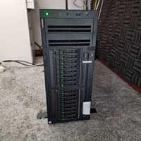 Lenovo Thinksystem ST550 320GB RAM 2x 80 vCPUS (2x Xeon Gold 6138)