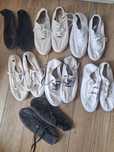 Buty tenisowki rozm 38.5 -39