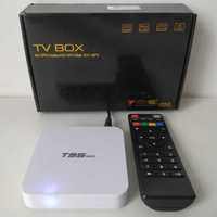 Box Tv Android IPTV T95 Mini Android 10, 4GB RAM 32