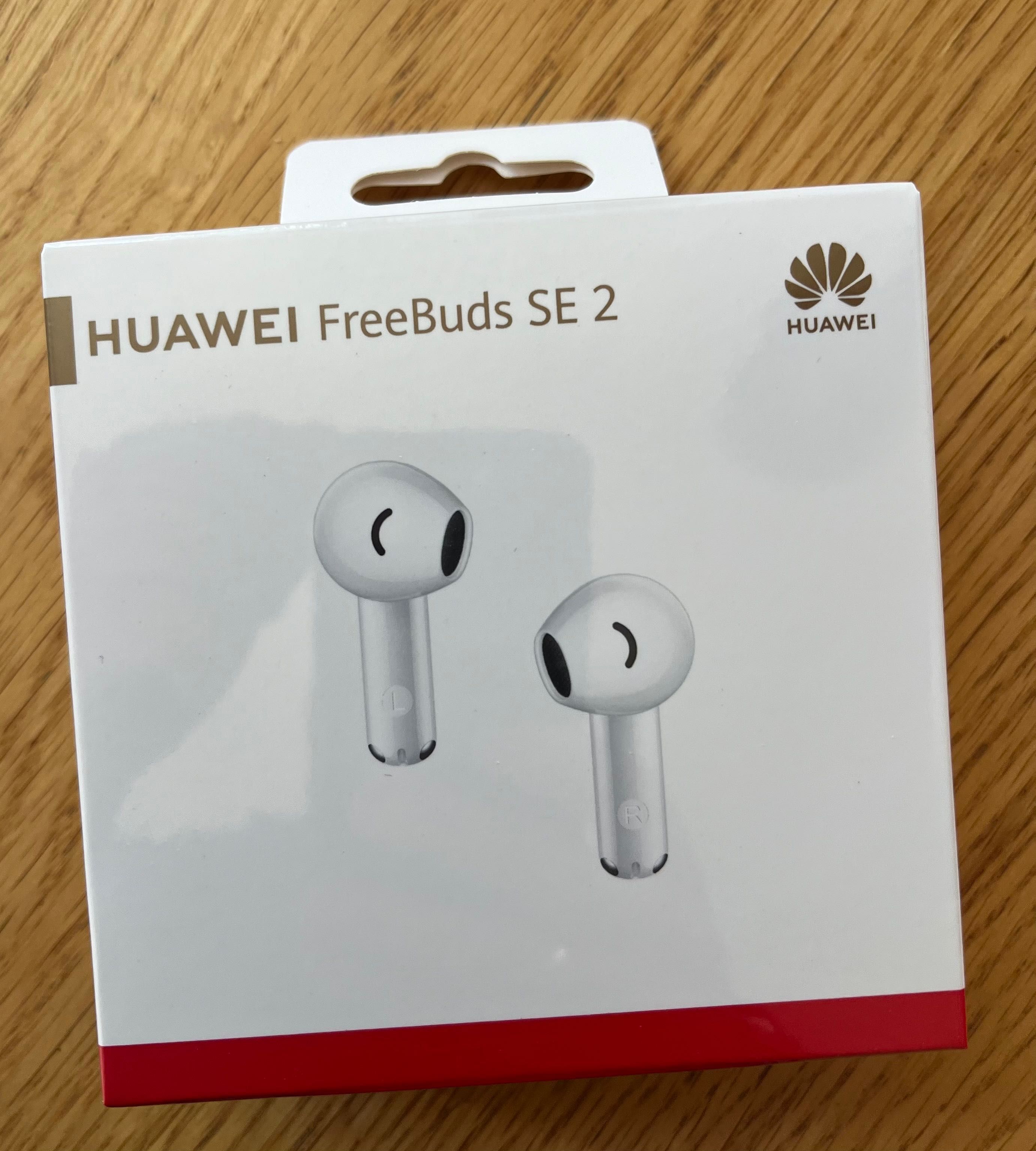 Huawei FreeBuds SE2