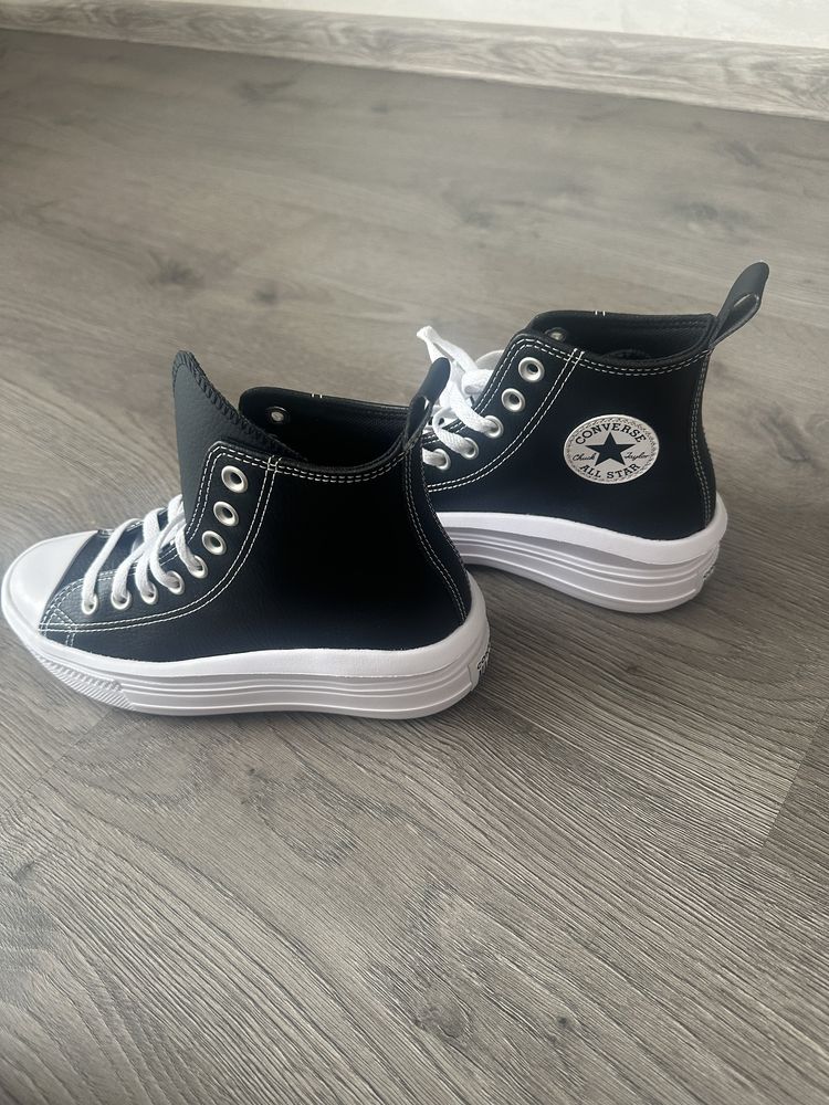 Кеди жіночі Converse, 36розмір