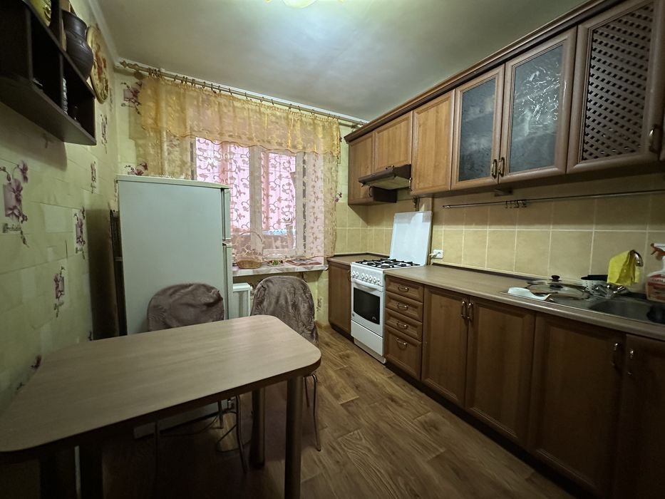 Оренда Квартири в центрі міста