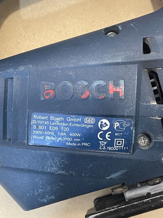 Инструмент Basch дрель лобзик