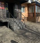 Оренда комерційного приміщення вул.Грушевського