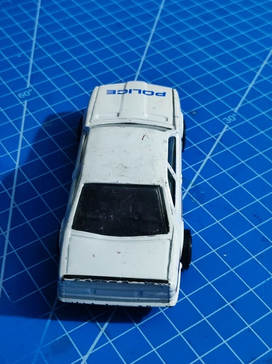 Corgi BMW 635 CSI 1:43