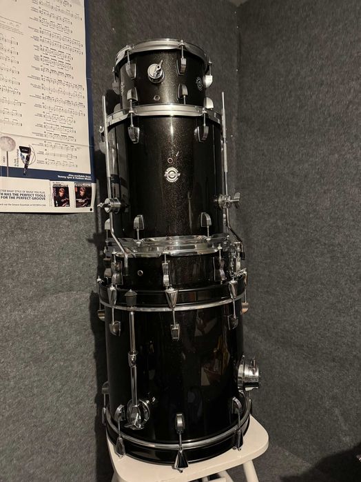 ludwig breakbeats by questlove