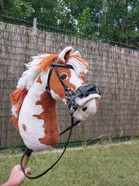 Hobby horse srokaty