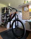 Serwis rowerowy mobilny /stacjonarny