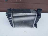 Intercooler Prawy Chłodnica Intercoolera Audi a4 b7 3.0 tdi / 2.7 tdi