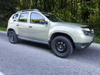 Renault Duster 4WD 2014 diesel. Рено Дастер