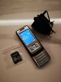 Nokia E65 (Bateria nova + cartão 1Gb)