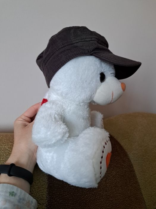 Кепка на 1,5 - 2 роки